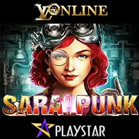 slot Sara Punk PlayStar